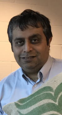 Pav Patel