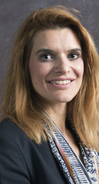 Barbara Visser, VVD