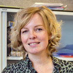 Beatrice de Graaf, hoogleraar Geschiedenis Internationale Betrekkingen en Global Governance