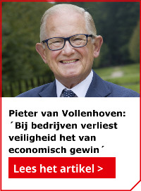 Lees ook het interview met Pieter van Vollenhoven