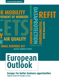 Brochure European Outlook