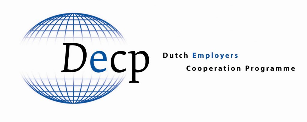logo DECP