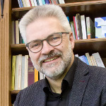 Govert Buijs, bijzonder hoogleraar Politieke filosofie en levensbeschouwing