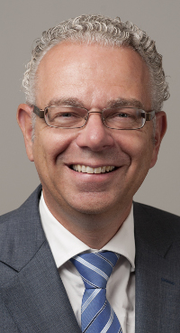 John van Hoof, CSU