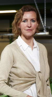 Karin Ossendrijver, bouw- en aannemingsbedrijf Ossendrijver