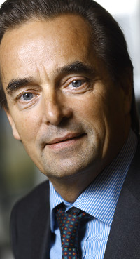 Piet Zeeuw, autobedrijf Haag Zeeuw in Delft