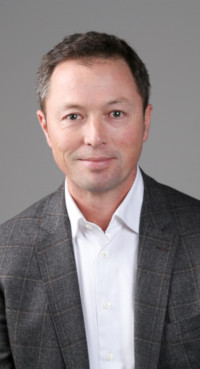 Reinout Böggemann, voorzitter van de Stichting Keurmerk Touringcarbedrijf