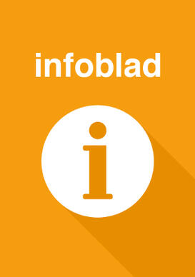 Infoblad