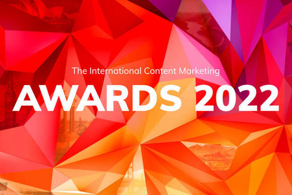 Content Management Awards 2022