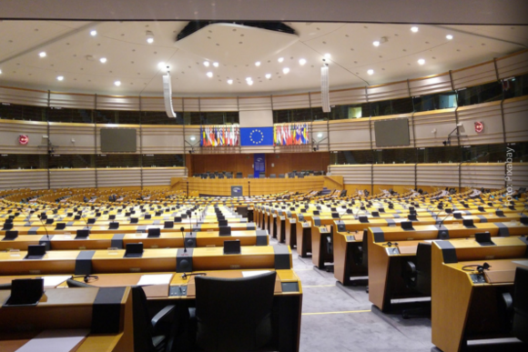 Europees Parlement