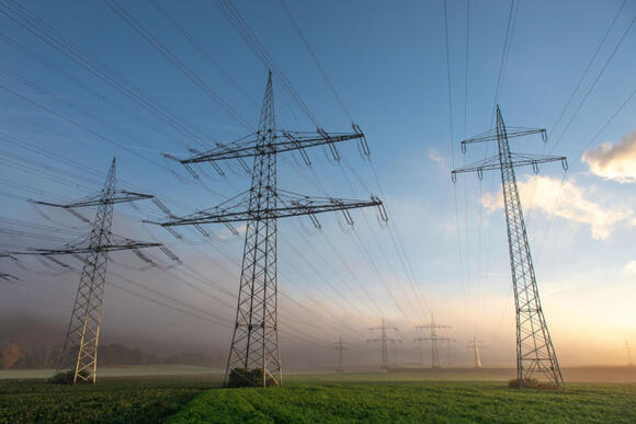 'Belangrijk dat bedrijven toegang krijgen tot het elektriciteitsnet'
