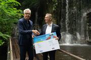Vitens en MKB-Nederland werken samen en helpen zo ondernemers beter om te gaan met drinkwater