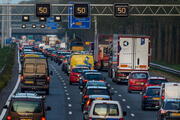 ‘Nederland loopt vast zonder extra geld voor infrastructuur’