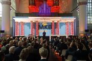 Voorzitter MKB-Nederland: Geld dividendbelasting behouden voor ondernemers