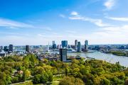 MKB-Nederland en EZ lanceren Duurzaam.Energie.Besparen 