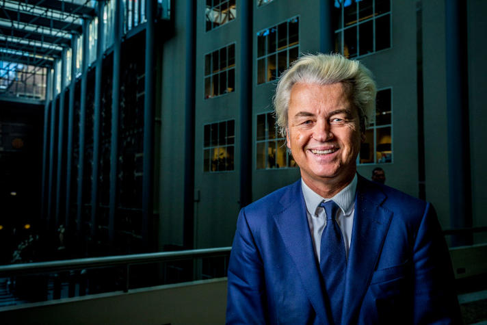 Doet de PVV van Geert Wilders wel genoeg voor ondernemers?