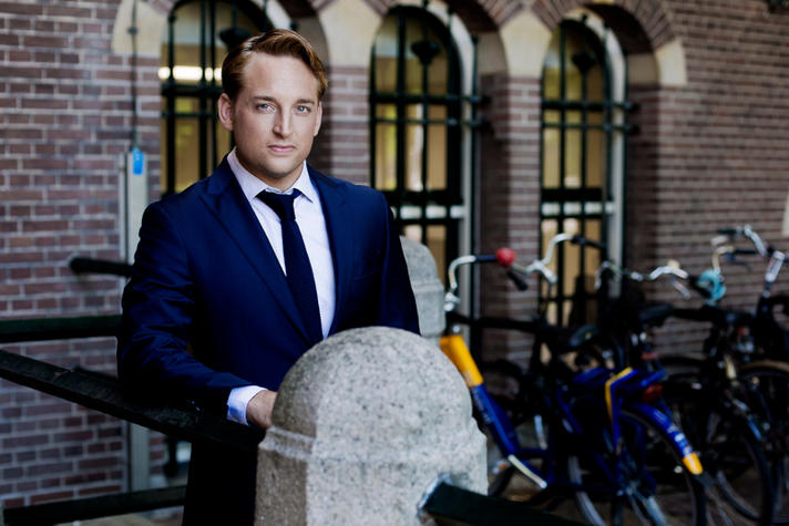 100ste bedrijf binnen: Brits mkb komt nu ook naar Nederland