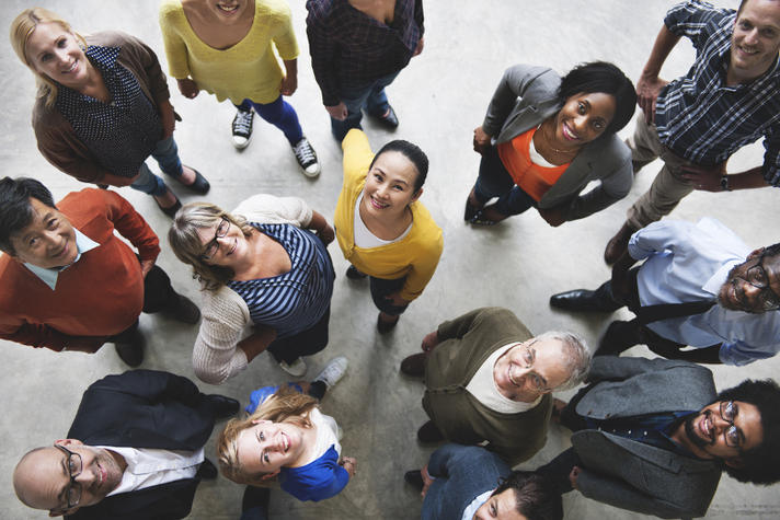Meer diversiteit op de werkvloer? 5 tips voor ondernemers