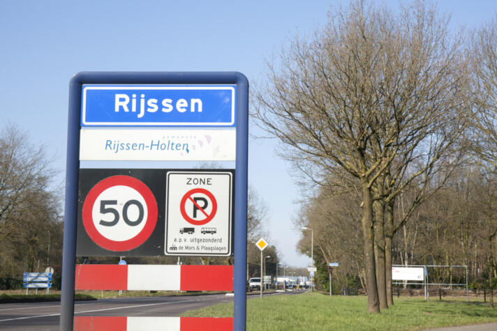 Rijssen-Holten is al meerdere keren uitgeroepen tot mkb-vriendelijkste van Nederland