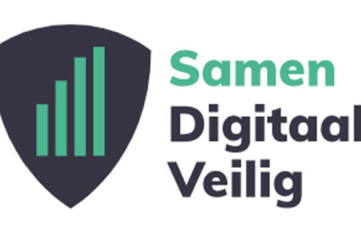 logo digitaal veilig