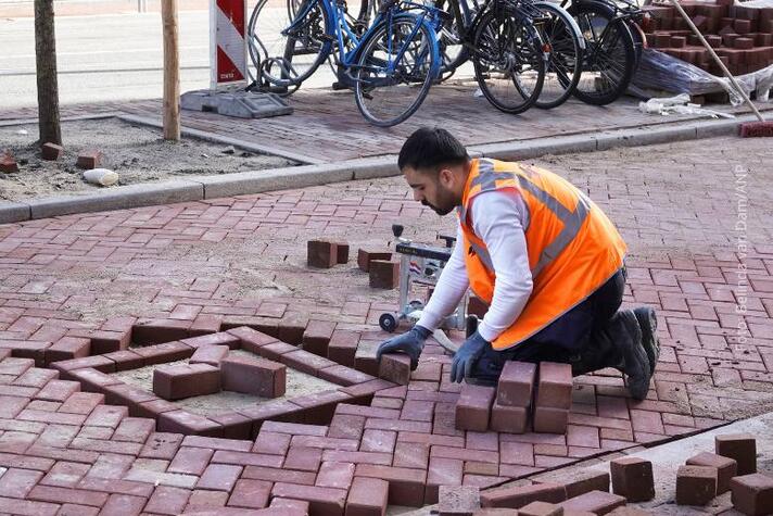 Werkgevers betreuren opstappen bonden uit overleg vroegpensioen bij zwaar werk 